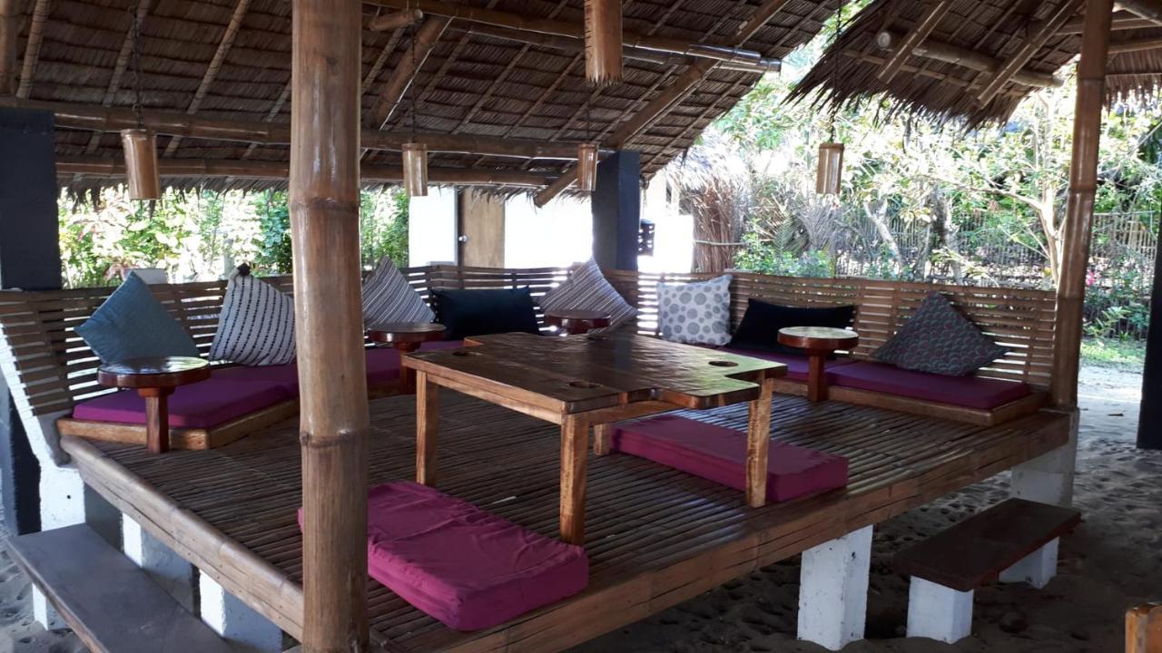 Sugar Lounge Lodge Nauhang Esterno foto
