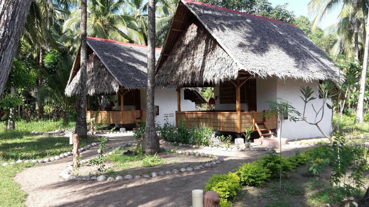 Sugar Lounge Lodge Nauhang Esterno foto