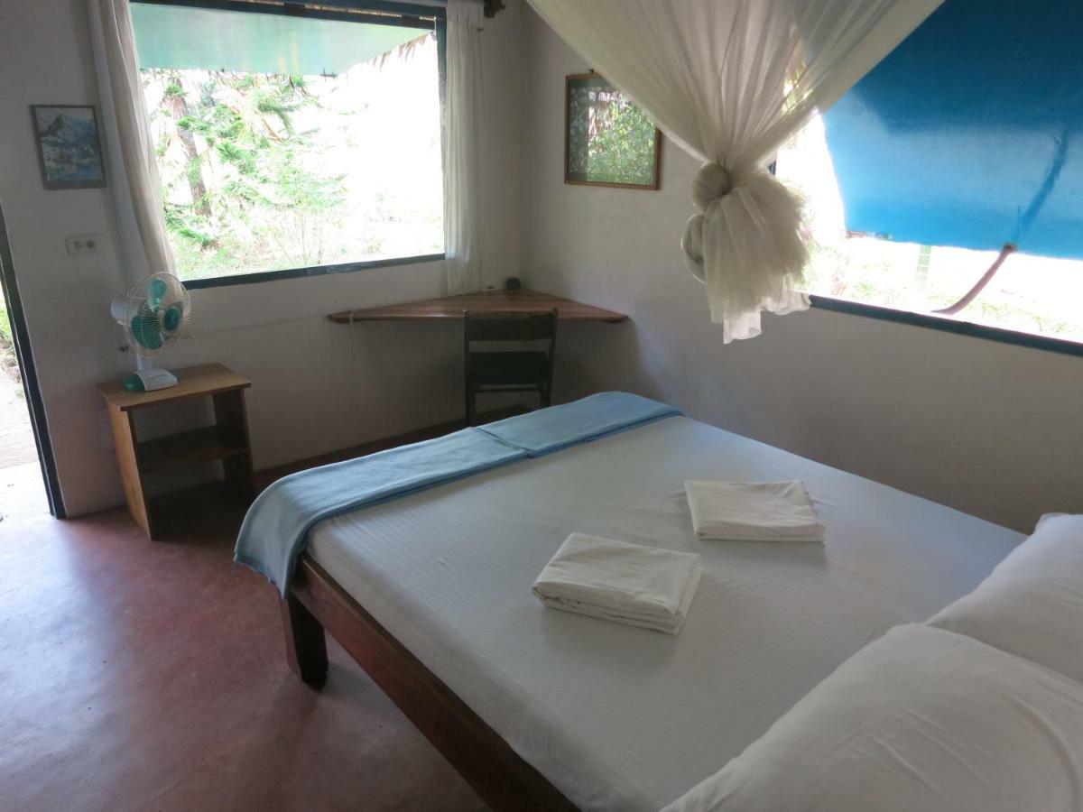 Sugar Lounge Lodge Nauhang Esterno foto