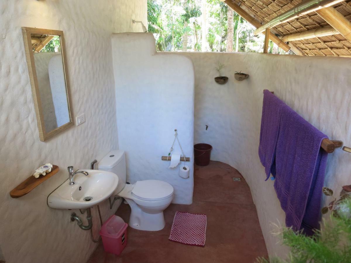 Sugar Lounge Lodge Nauhang Esterno foto