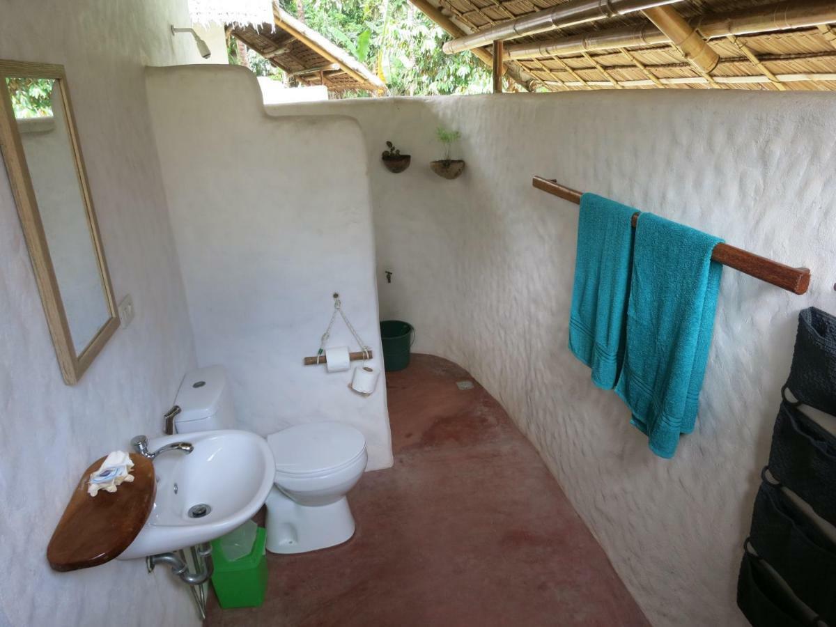 Sugar Lounge Lodge Nauhang Esterno foto