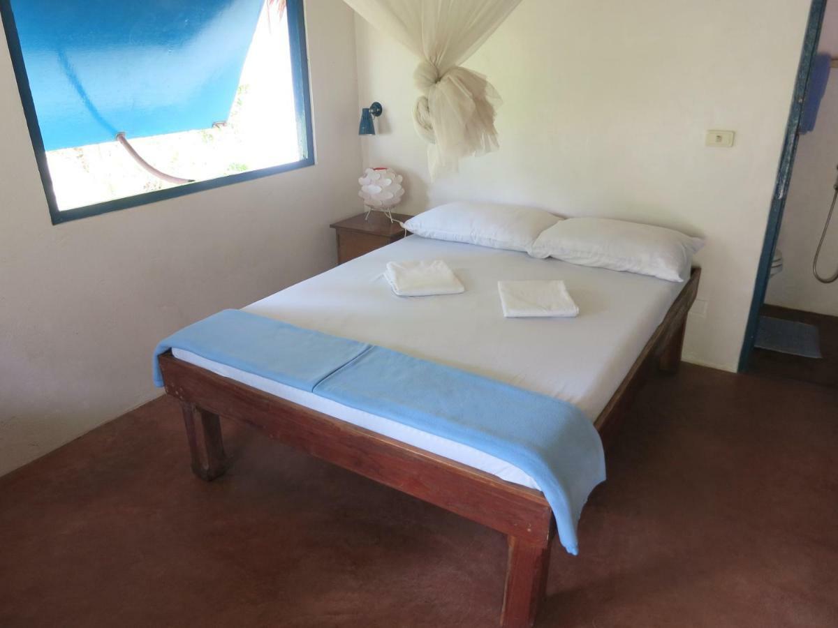 Sugar Lounge Lodge Nauhang Esterno foto