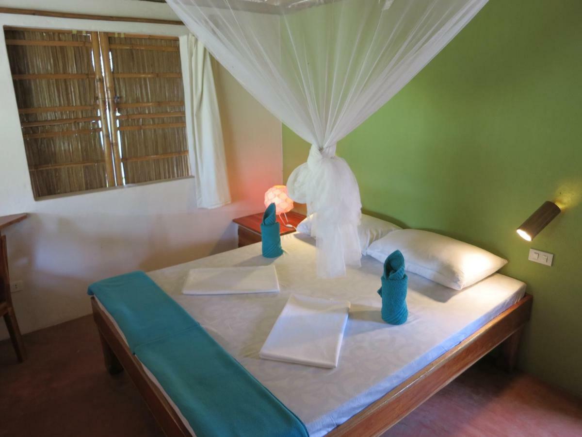 Sugar Lounge Lodge Nauhang Esterno foto