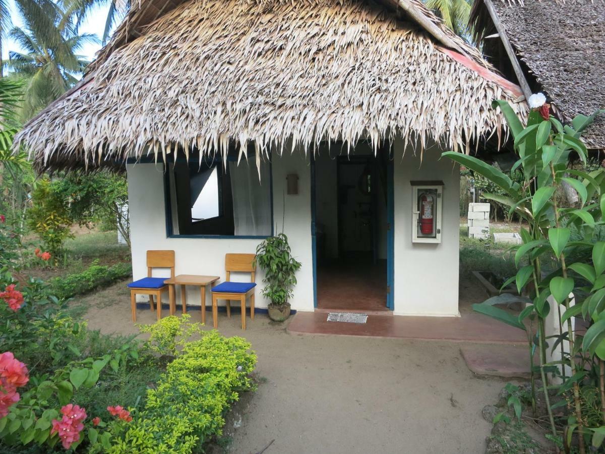 Sugar Lounge Lodge Nauhang Esterno foto