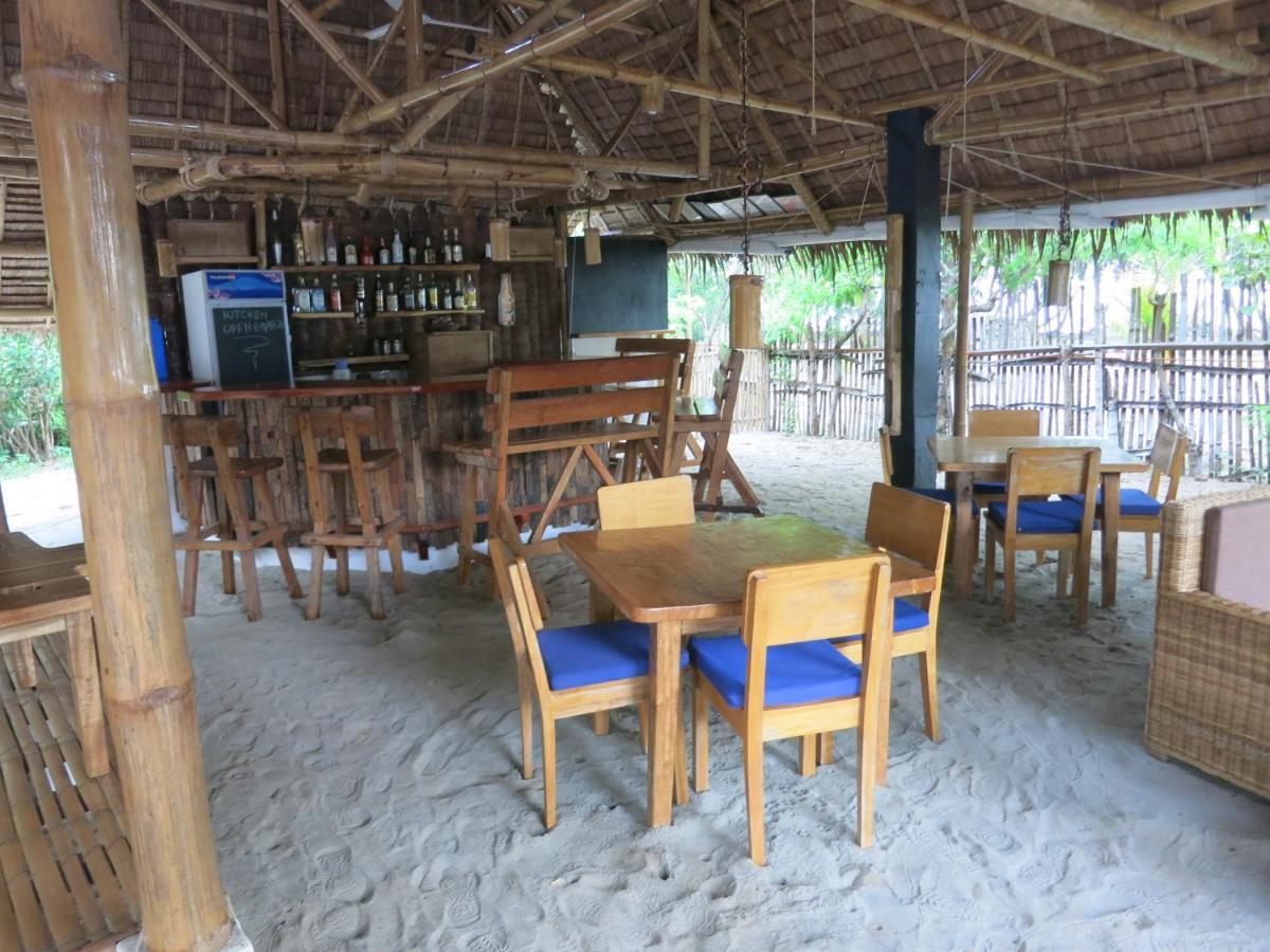 Sugar Lounge Lodge Nauhang Esterno foto